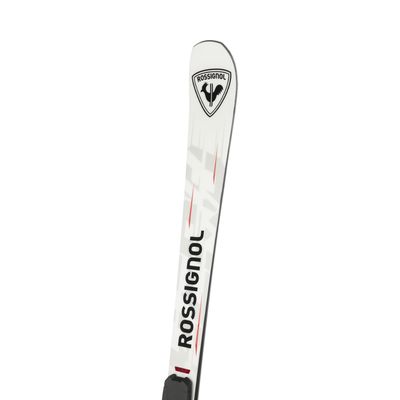 Rossignol HERO MASTER ST R22 Skis (2025)
