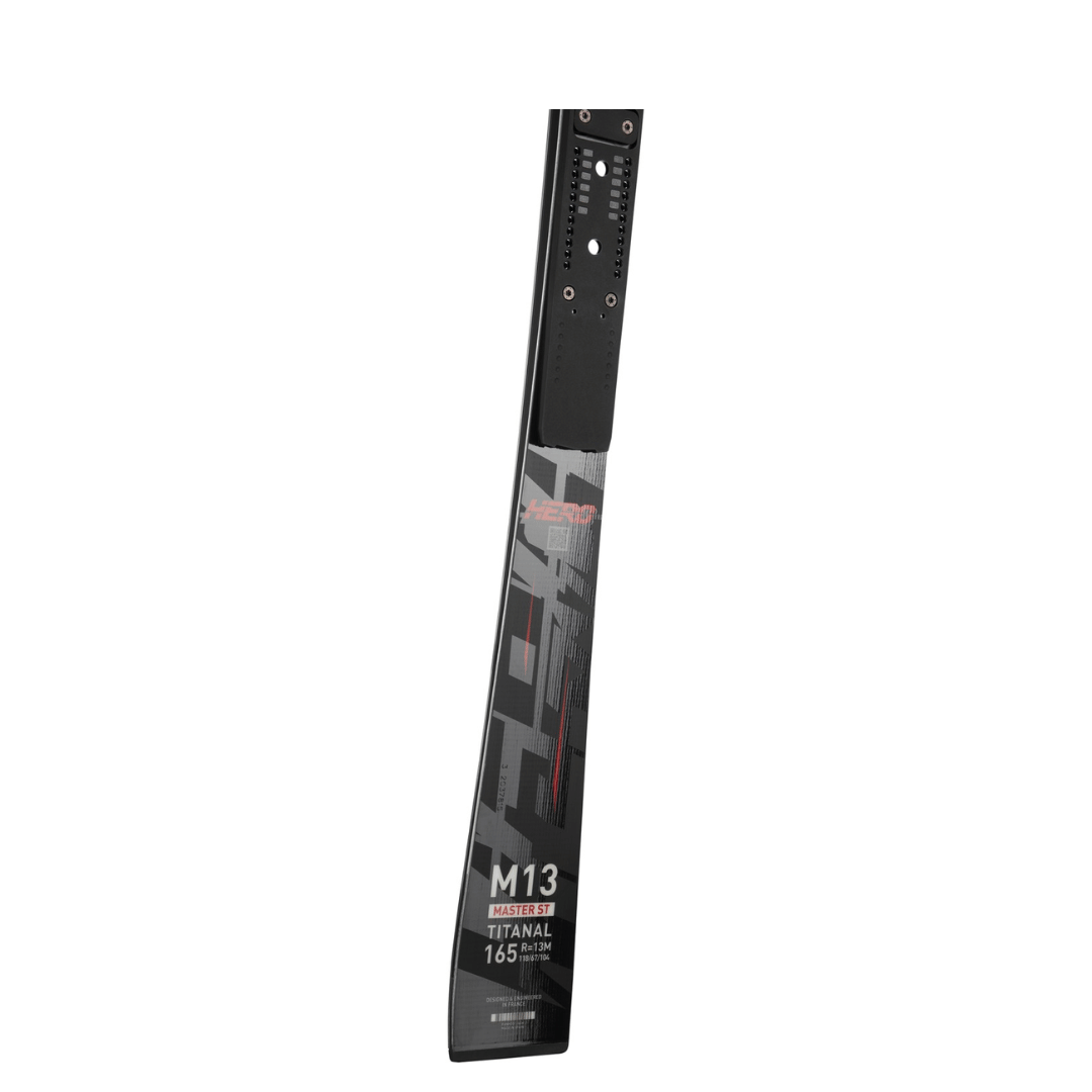 Rossignol HERO MASTER ST R22 Skis (2025)