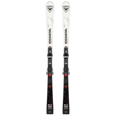 Rossignol HERO MASTER ST R22 Skis (2025)