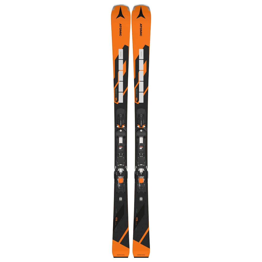 Atomic REDSTER Q9.8 RVSK S Skis
