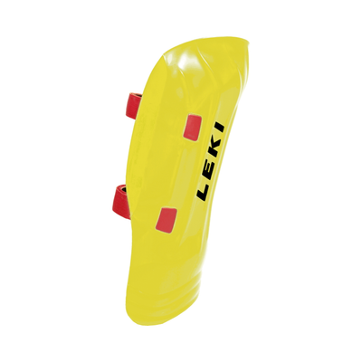 Leki WC PRO Kids Shin Guard