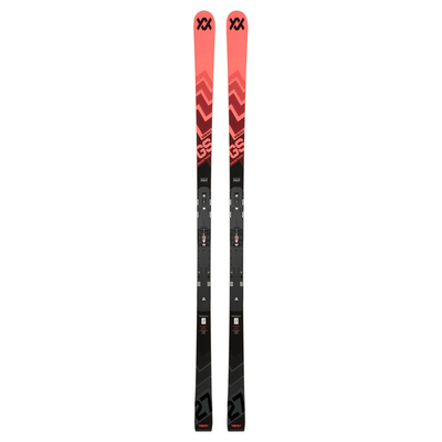 Salomon NI S/RACE FIS GS Junior Skis
