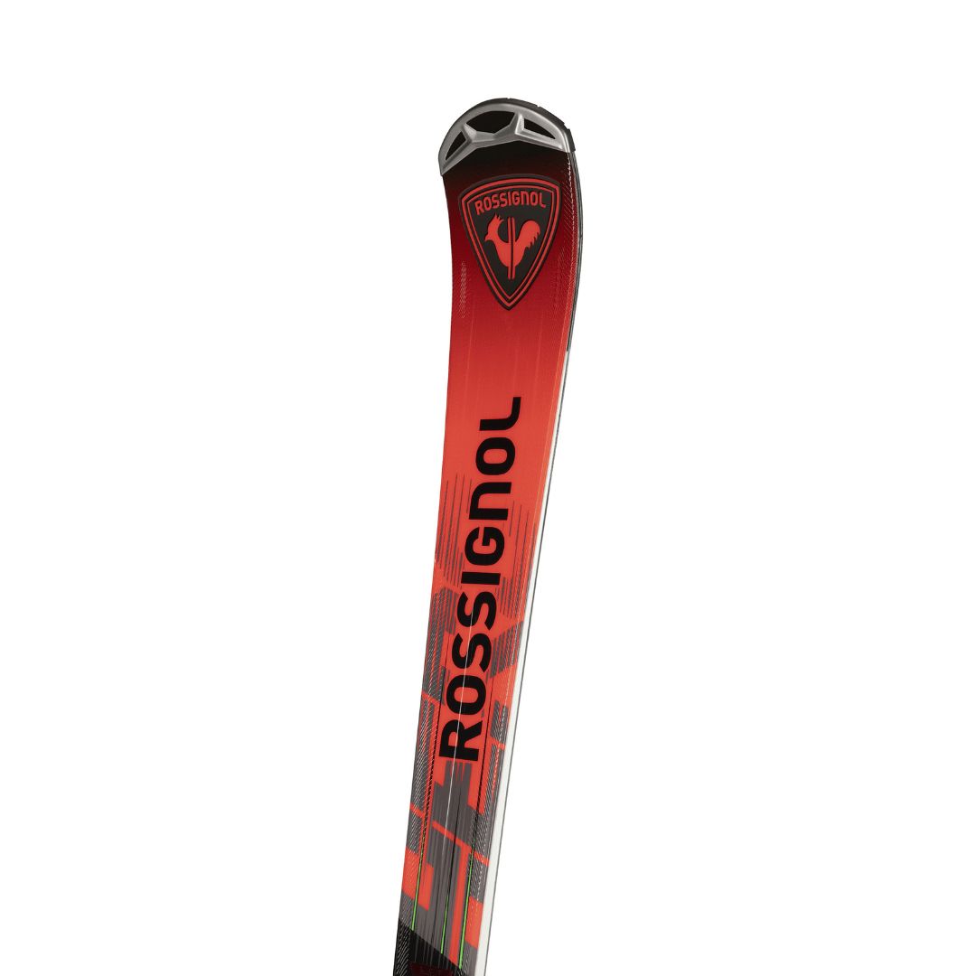 Rossignol HERO ELITE ST Ti Konect Skis (2025)