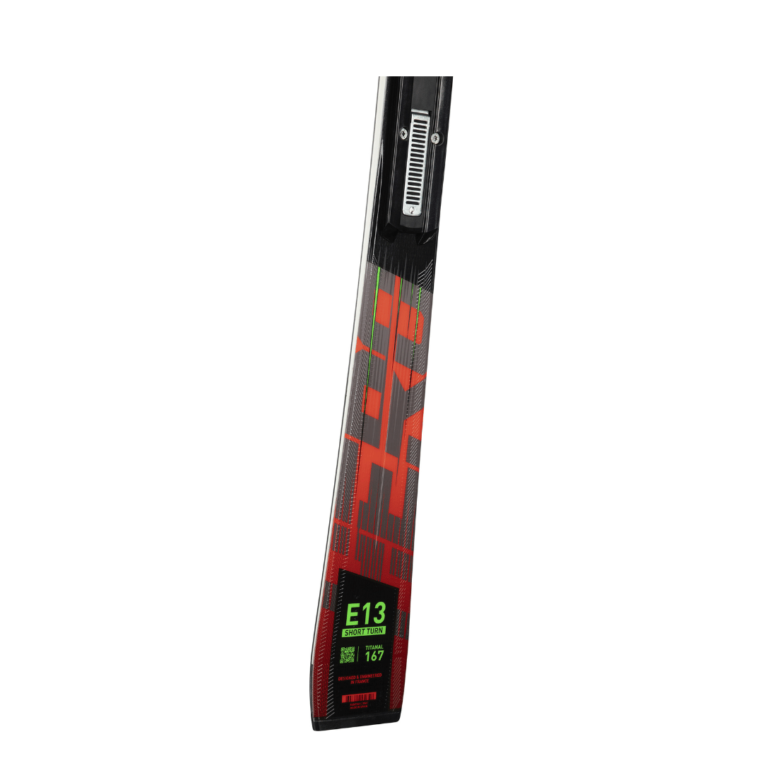 Rossignol HERO ELITE ST Ti Konect Skis (2025)