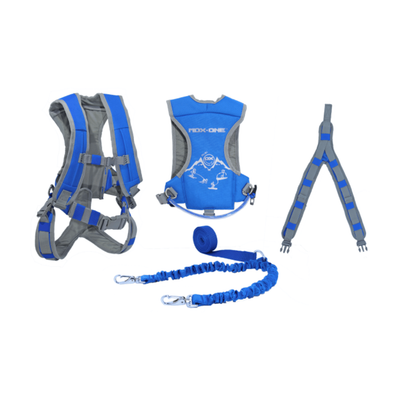 MDXONE MINI-OX 9' Kids Harness