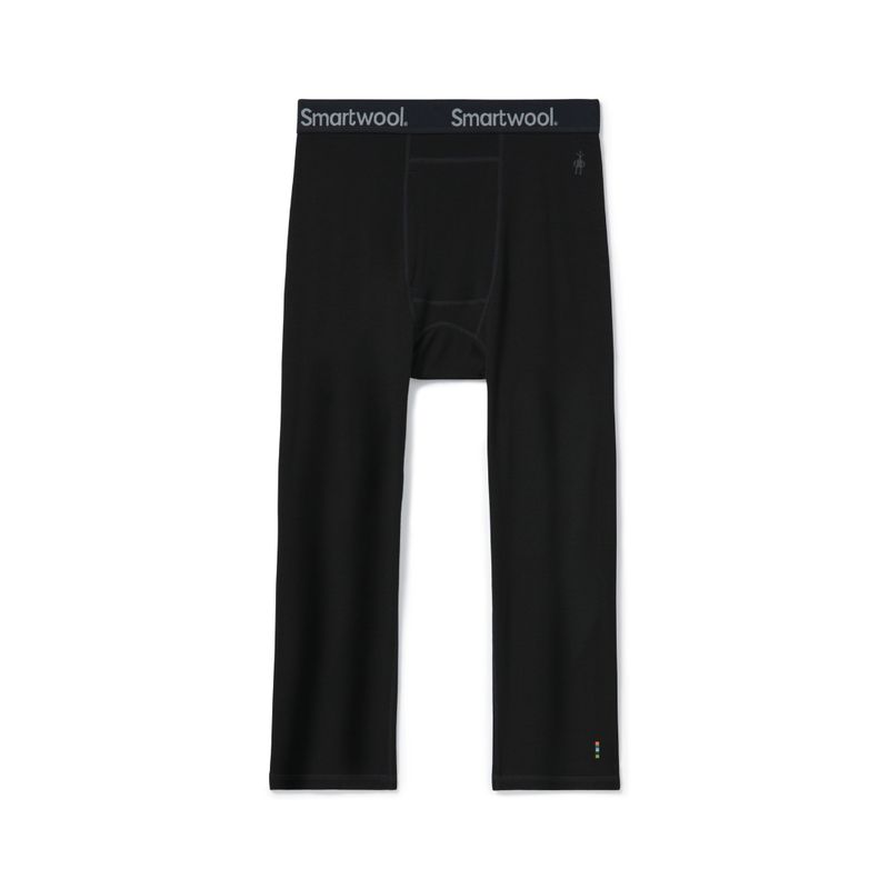 Smartwool 3/4 CLASSIC Men's Baselayer Bottom