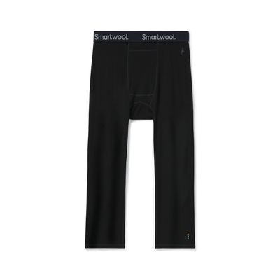 Smartwool 3/4 CLASSIC Men's Baselayer Bottom