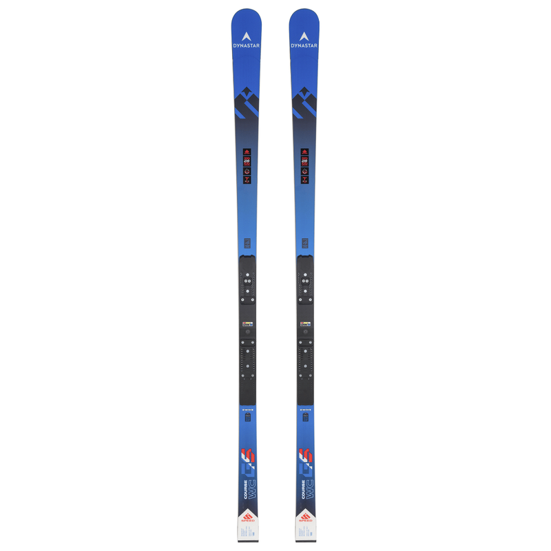 Dynastar SPEED CRS FIS GS FAC Skis (2025)