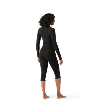 Smartwool 3/4  CLASSIC Women's Base Layer Bottom