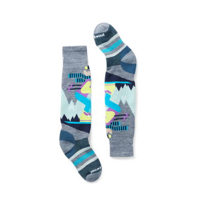 Smartwool FULL CUSHION Kids Socks