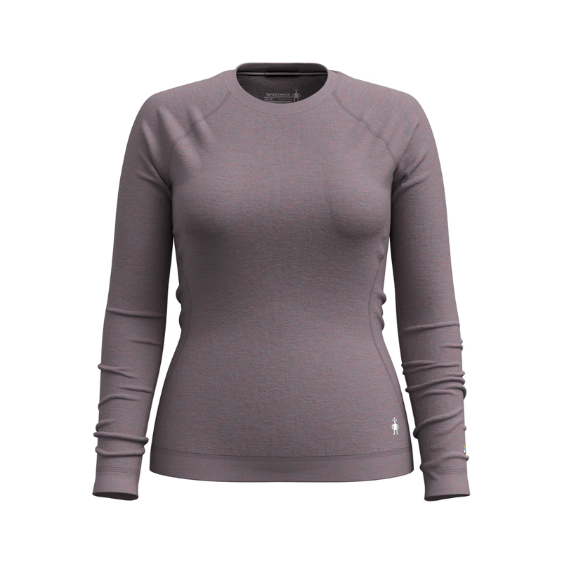 Smartwool CLASSIC CREW Women's Baselayer Top
