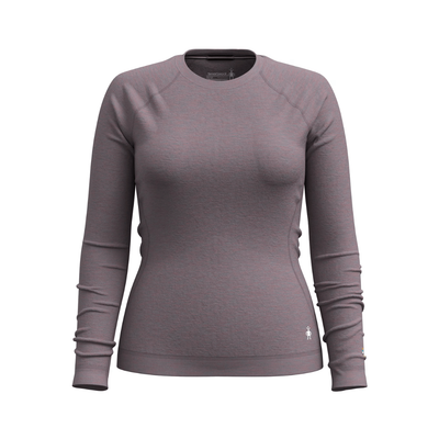 Smartwool CLASSIC CREW Women's Baselayer Top