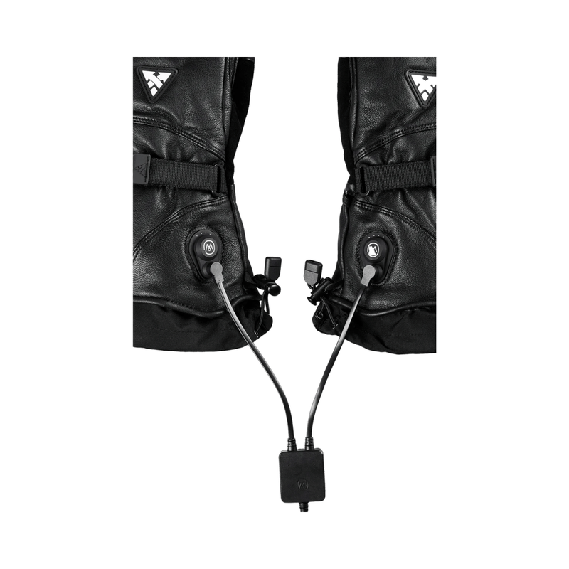 Auclair Heated Gloves