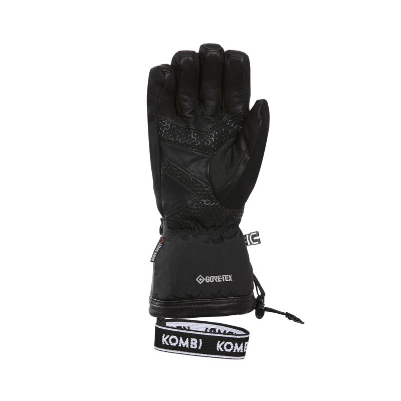 Kombi THE PATROLLER Gloves