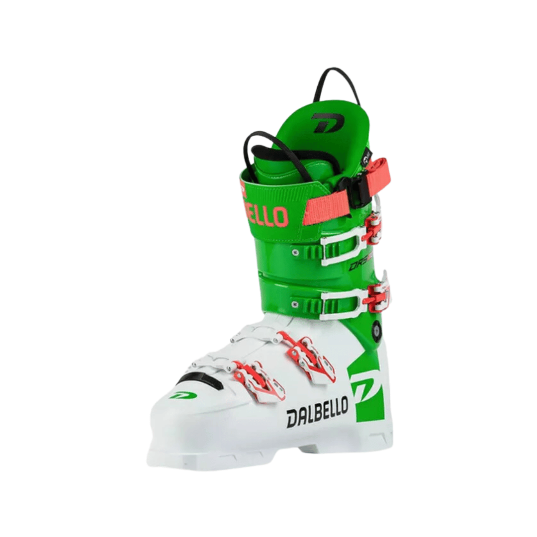 DALBELLO ダルベロ　DRS110 Dalbello DRS 110 Ski Boots – Aerobics First