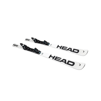 Head WCR E-GS Rebel FIS SW RP WCR14 Skis (2024)