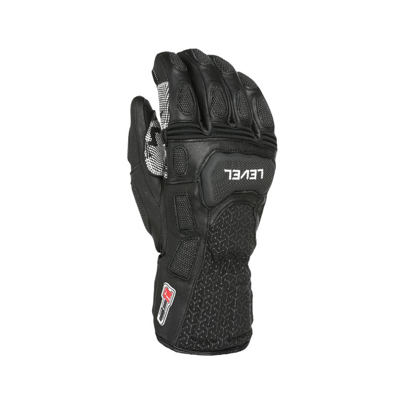 Level SQ CF Gloves