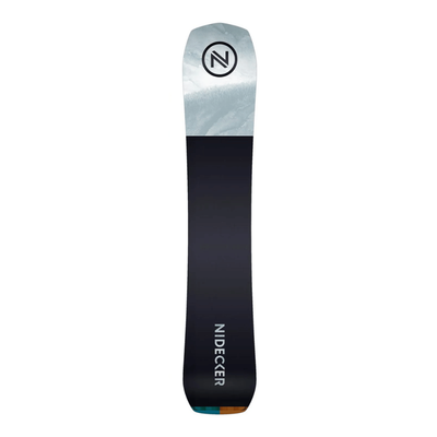 Nidecker ESCAPE Snowboard (2025)
