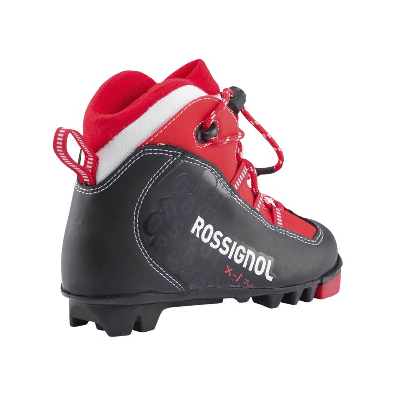 Rossignol X1 Kids Cross-Country Ski Boots