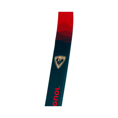 Rossignol EVO OT 60 POSITRACK Cross-Country Skis