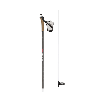 Rossignol FT-600 CORK Cross-Country Ski Poles