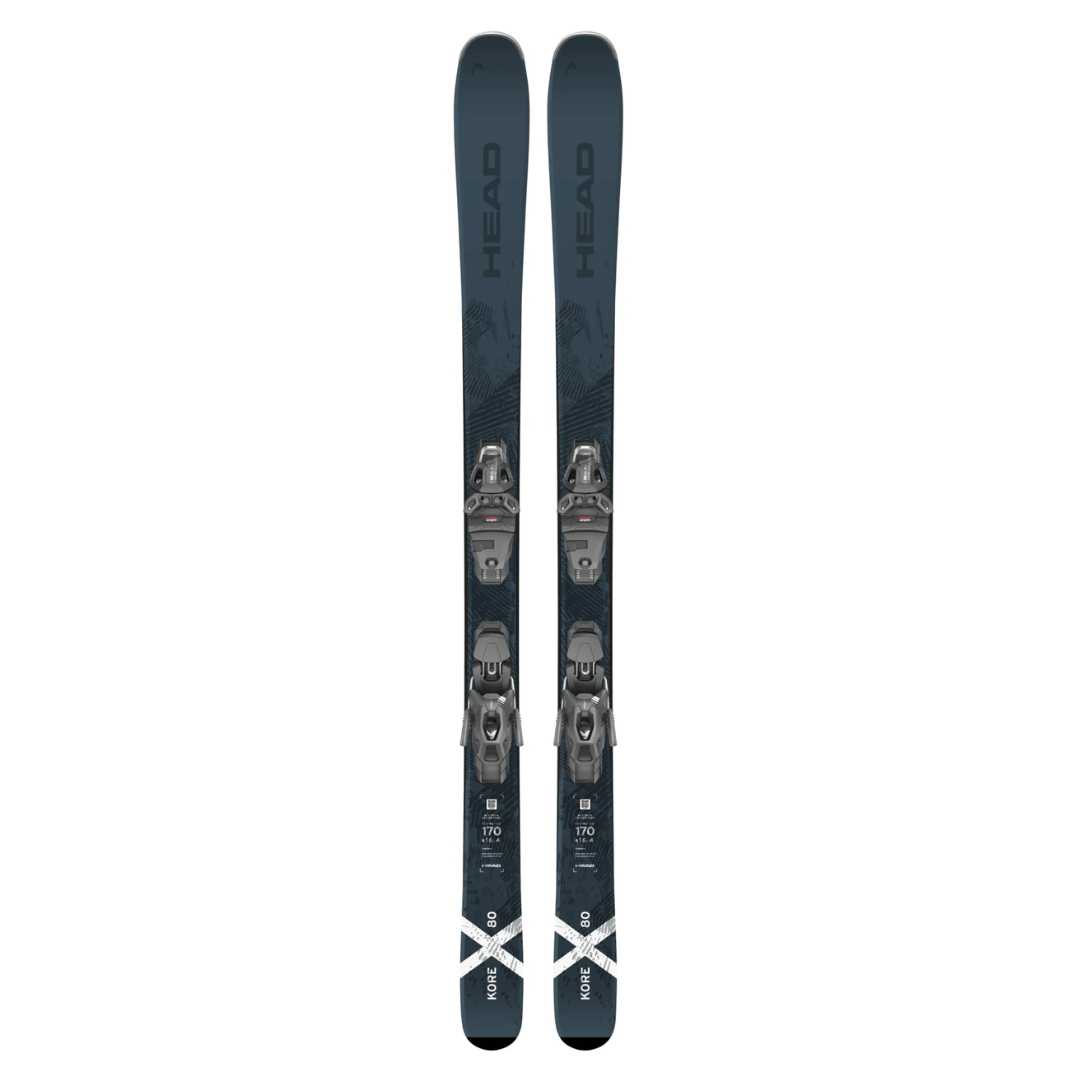 Head KORE X 80 Skis (2025)