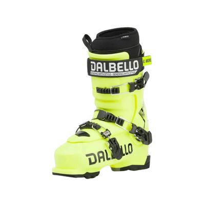 Dalbello IL MORO 110 3DWRAP Ski Boots