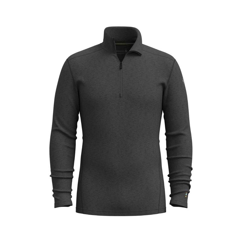 Smartwool CLASSIC 1/4 Zip Men's Baselayer Top
