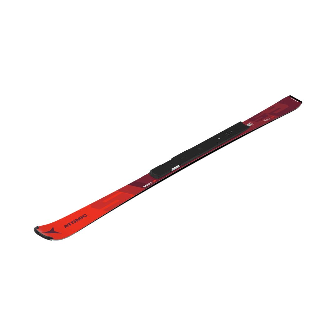 Atomic NY REDSTER S9 FIS Junior (U14/16) Skis (2025)