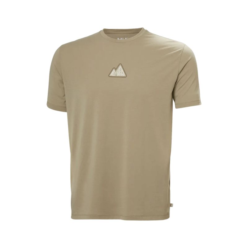 HH SKOG GRAPHIC Men&#39;s T-Shirt