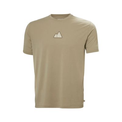 HH SKOG GRAPHIC Men&#39;s T-Shirt