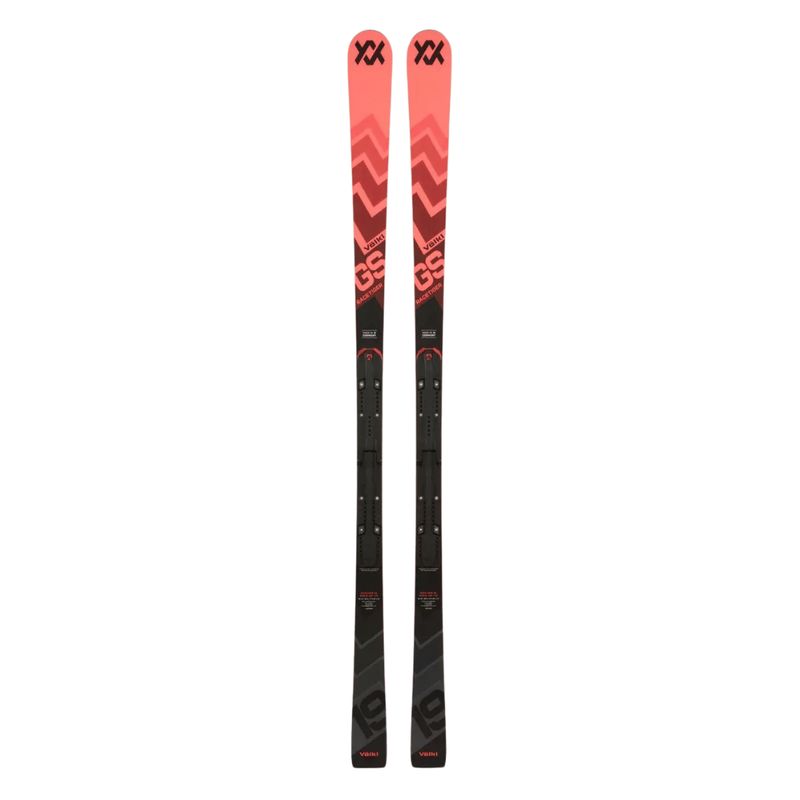 Volkl RACETIGER GS R Junior Skis