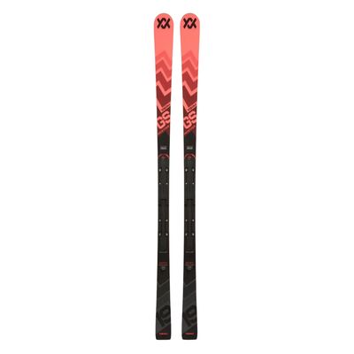 Salomon NI S/RACE FIS SL Skis