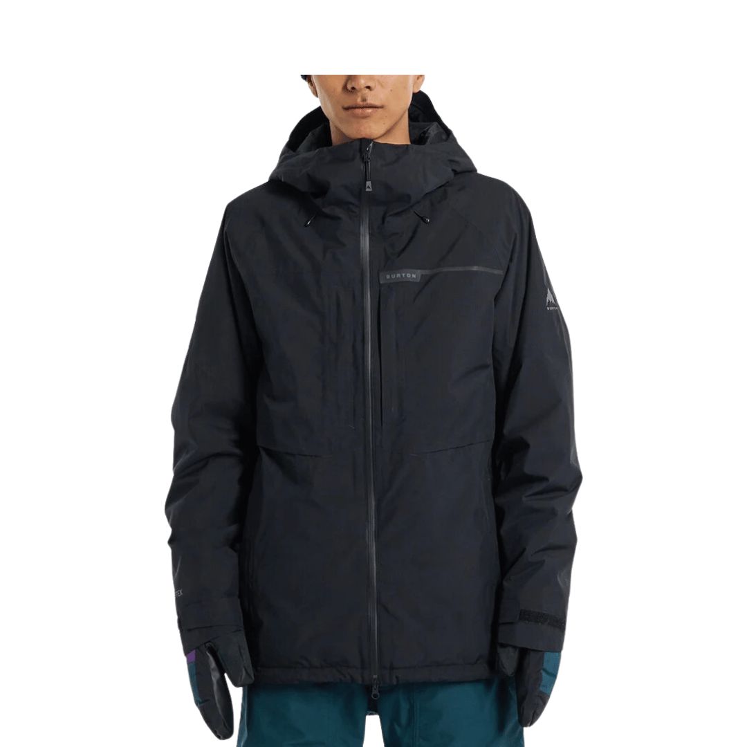 Burton PILLOWLINE GORE-TEX Men&#39;s Jacket