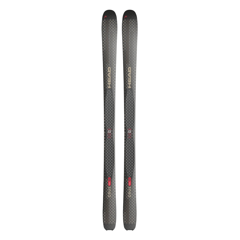 Head CRUX 99 PRO Skis (2025)
