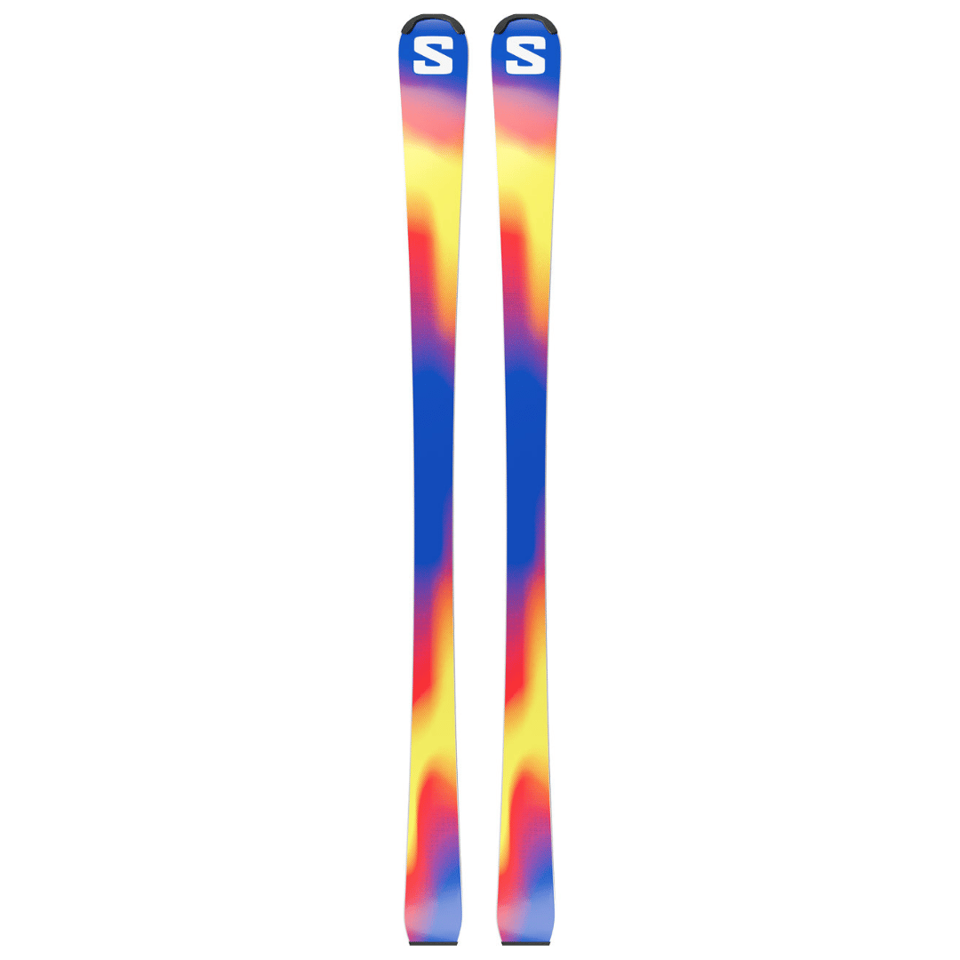 Salomon NI S/RACE FIS SL Junior Skis