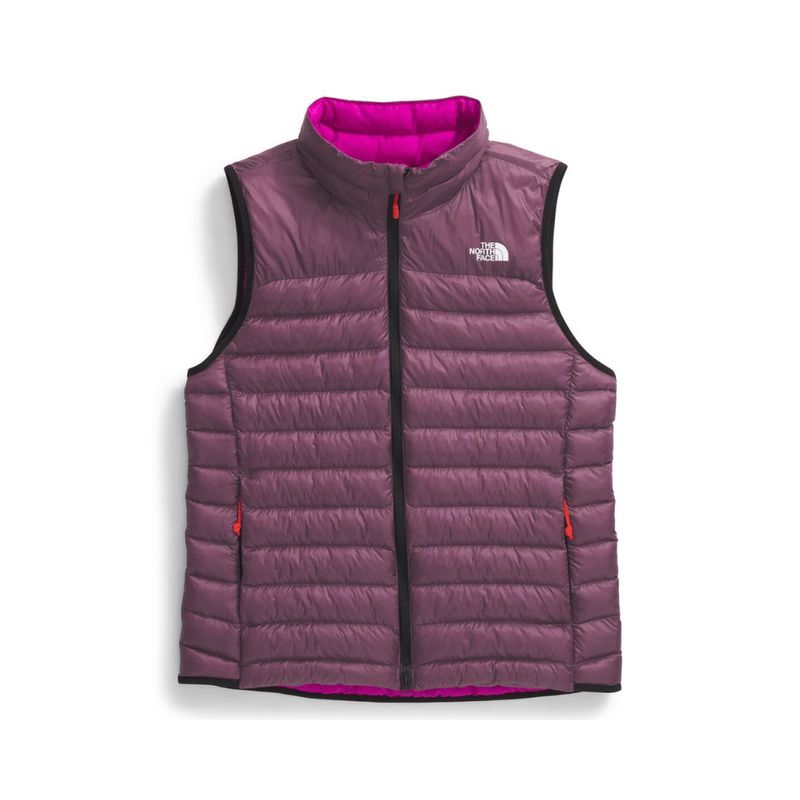 TNF TERRA PEAK Women&#39;s Puffy Vest