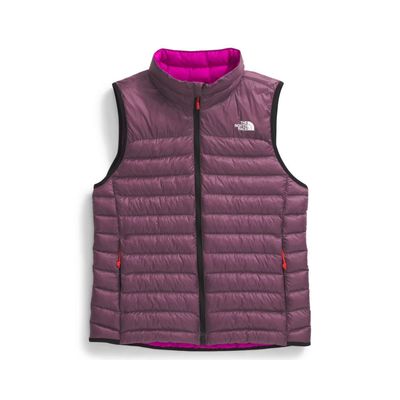 TNF TERRA PEAK Women&#39;s Puffy Vest