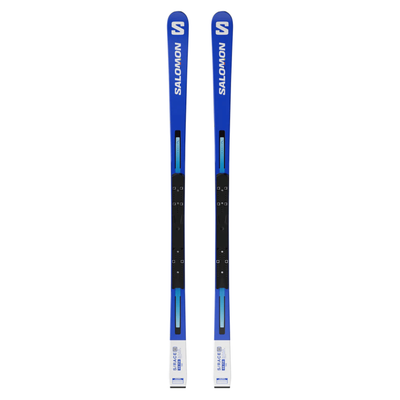 Salomon NI S/RACE FIS GS 24m R Junior Skis