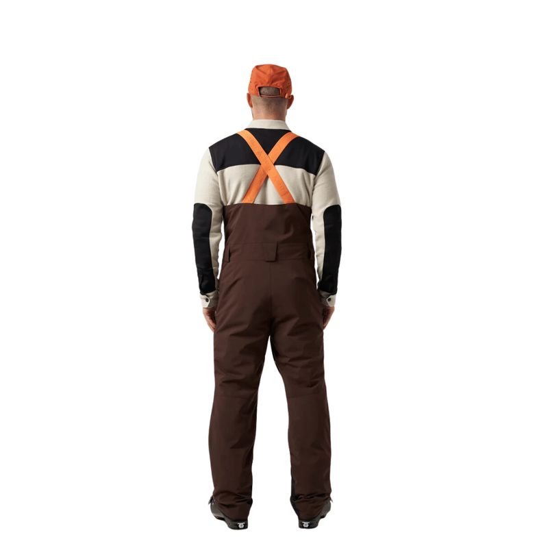 Orage LEED INSULATED Men's Bibs