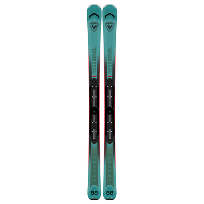Rossignol ARCADE 88 K Skis