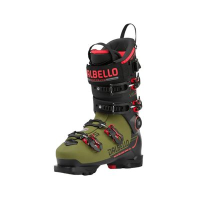 Dalbello VELOCE 120 MV Ski Boots