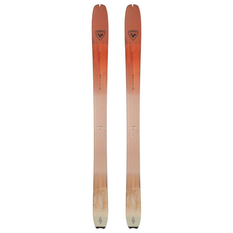 Rossignol ESCAPER 105 NANO OPEN Skis (2025)