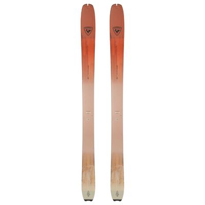 Rossignol ESCAPER 105 NANO OPEN Skis (2025)