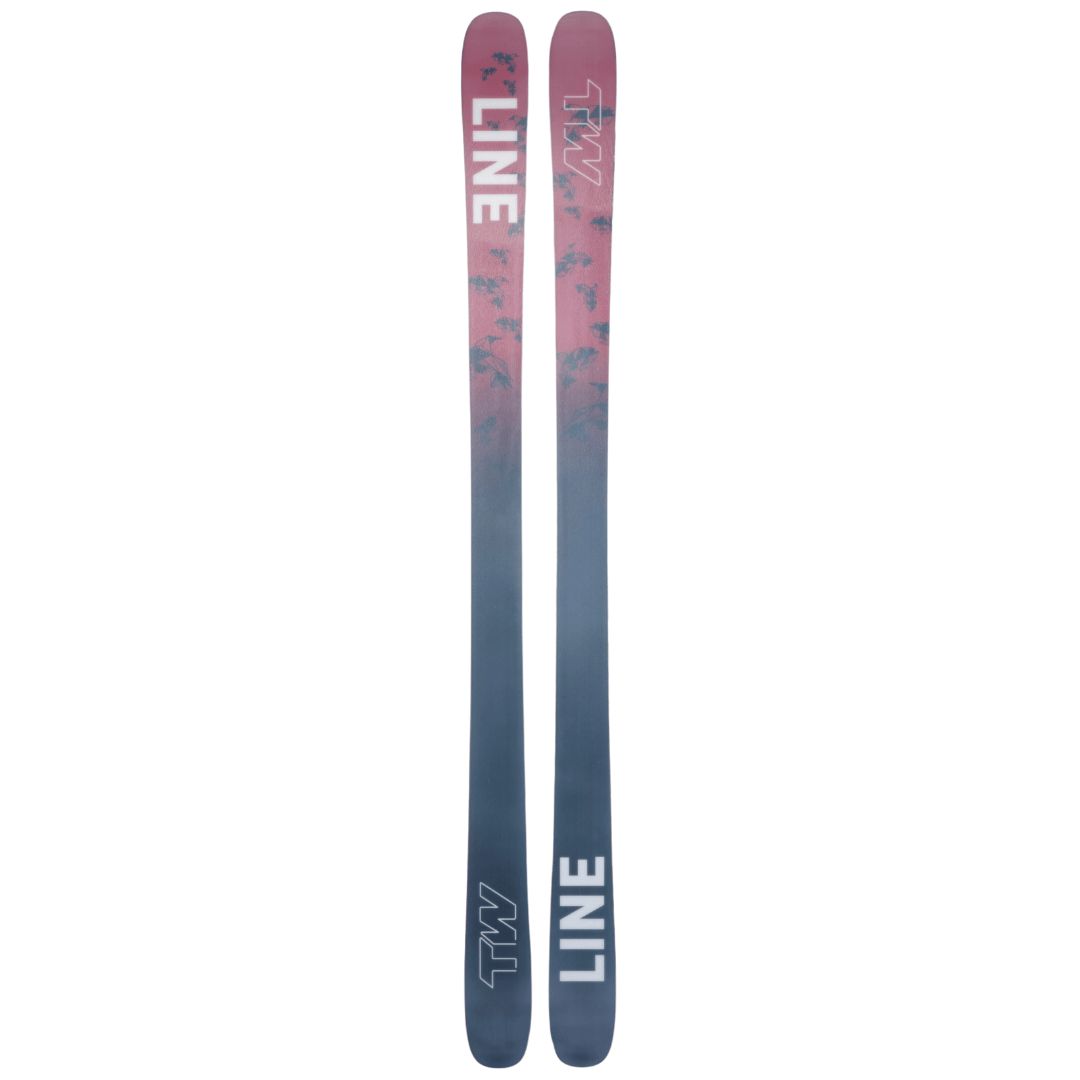 Line TOM WALLISCH PRO Skis
