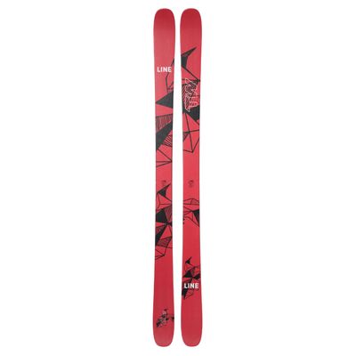 Line TOM WALLISCH PRO Skis