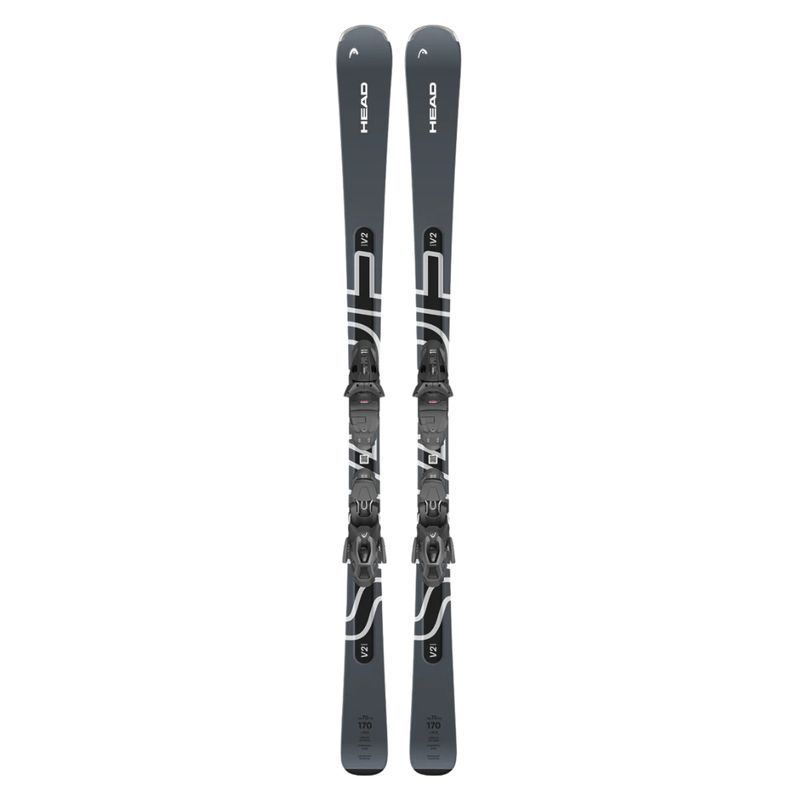 Head SHAPE V2 Skis (2025)