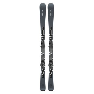 Head SHAPE V2 Skis (2025)