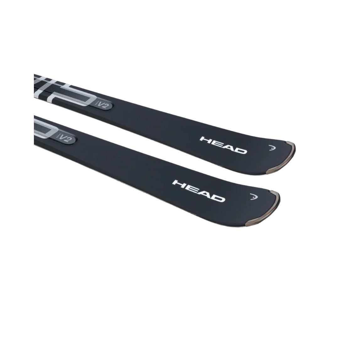 Head SHAPE V2 Skis (2025)