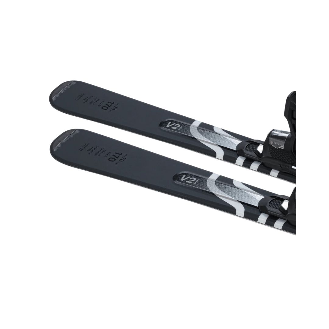 Head SHAPE V2 Skis (2025)